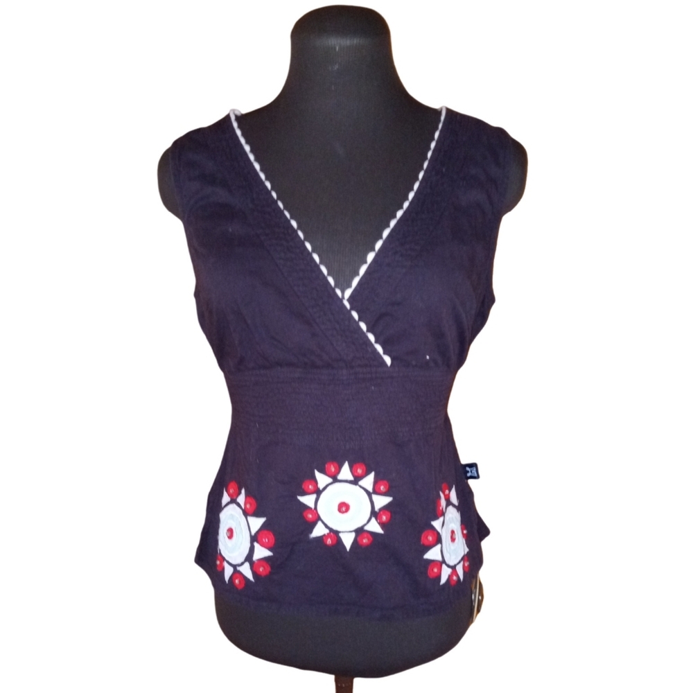 AquaKiller Cotton Top (0089)